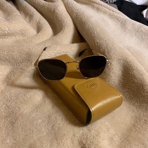 Crap eyewear polarized sunglasses